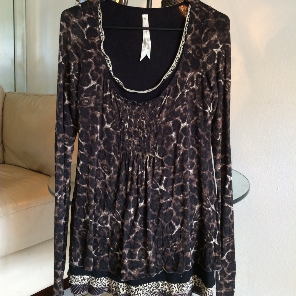 Blouse